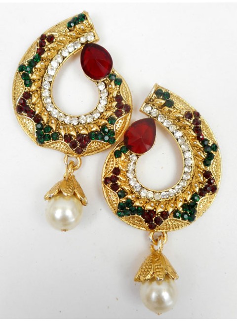 Fashion Earrings